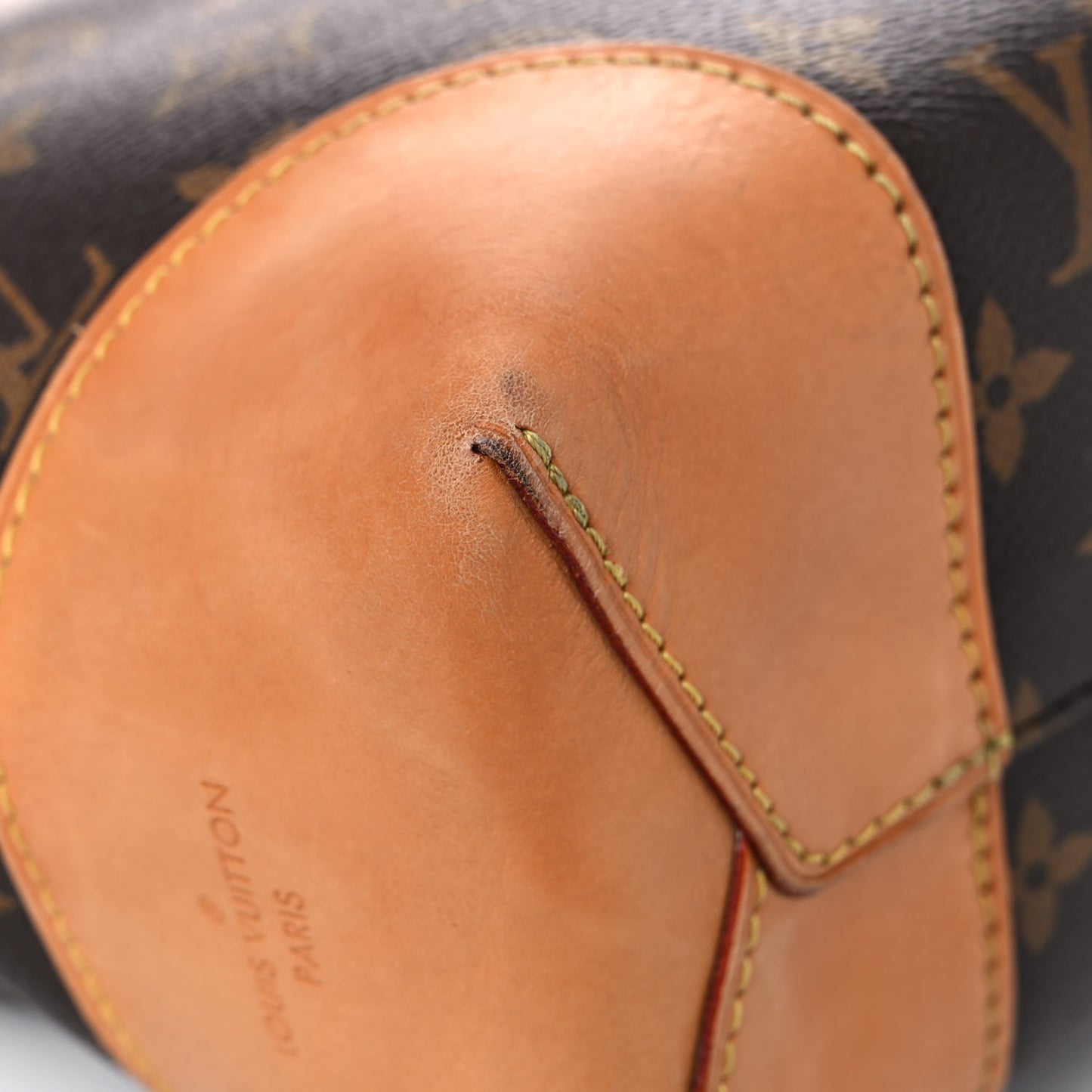 Monogram Berri PM