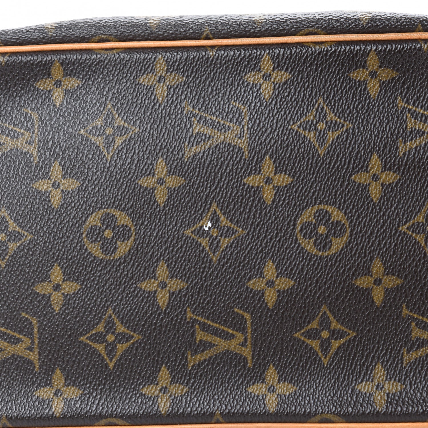 Louis Vuitton Monogram Batignolles 11 of 12