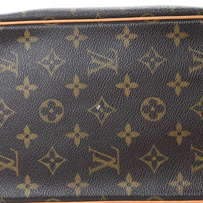 Louis Vuitton Monogram Batignolles 11 of 12