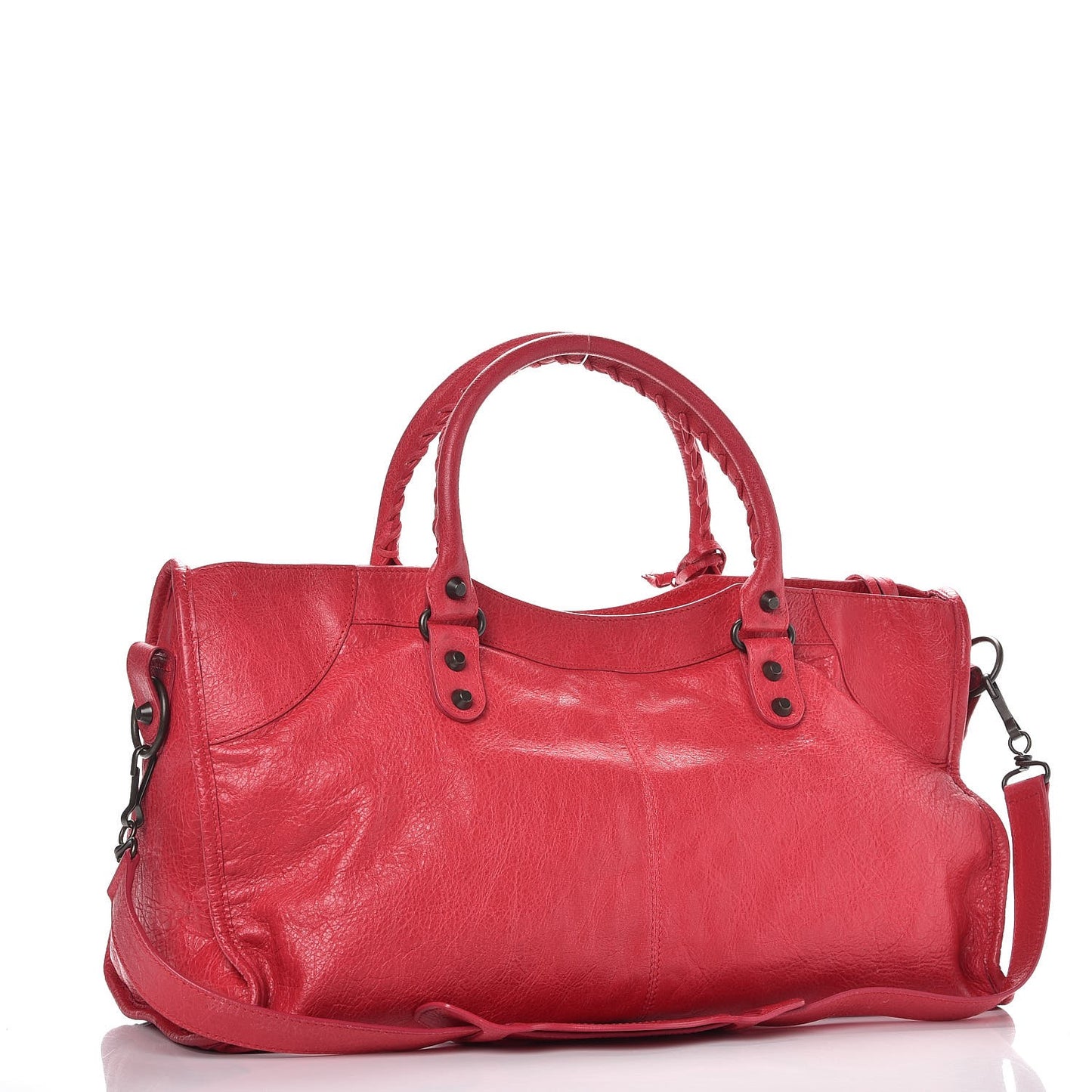 Agneau Classic Hardware Part Time Rose Thulian