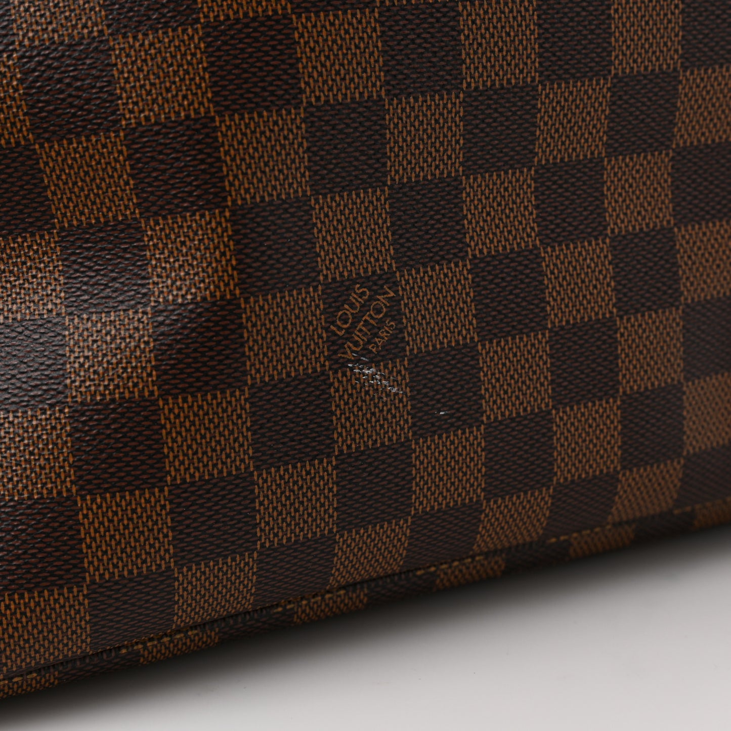 Damier Ebene Neo Neverfull GM