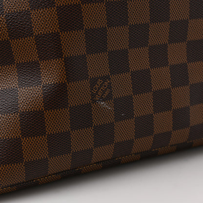 Louis Vuitton Damier Ebene Neo Neverfull GM 11 of 11