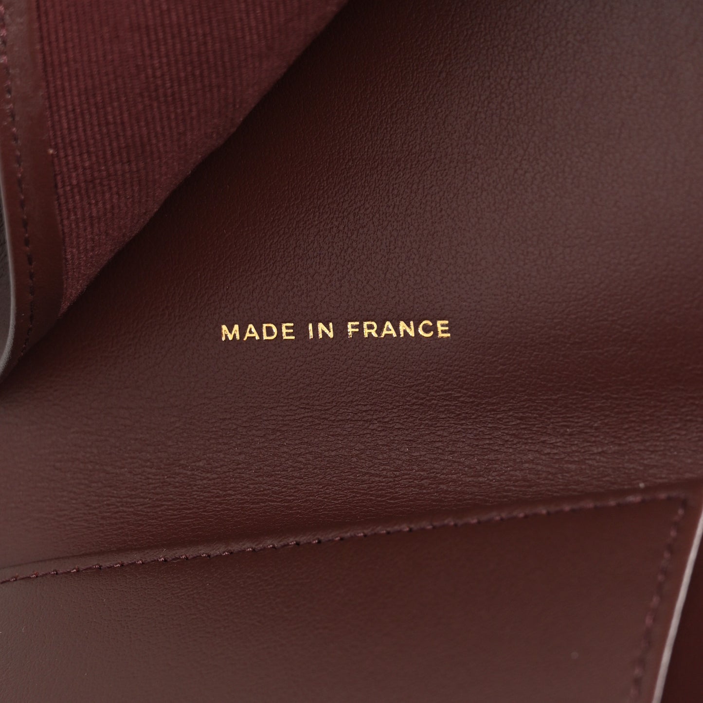 Caviar Quilted Compact Flap Wallet Black