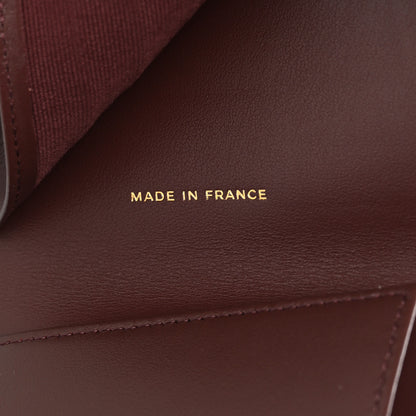 Chanel Caviar Quilted Compact Flap Wallet Black 7 of 8