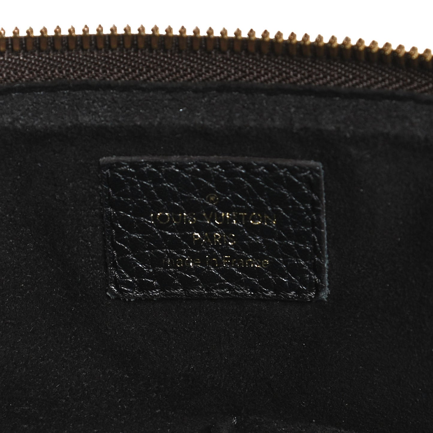 Monogram Estrela NM Black