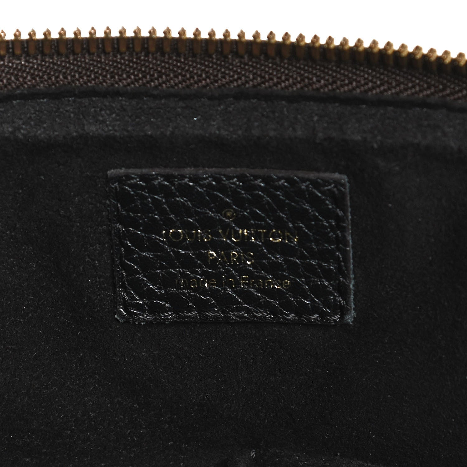 Louis Vuitton Monogram Estrela NM Black 6 of 12