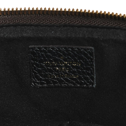 Louis Vuitton Monogram Estrela NM Black 6 of 12