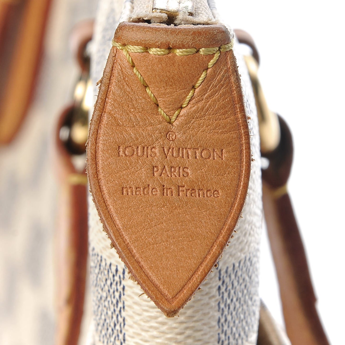 Damier Azur Totally PM