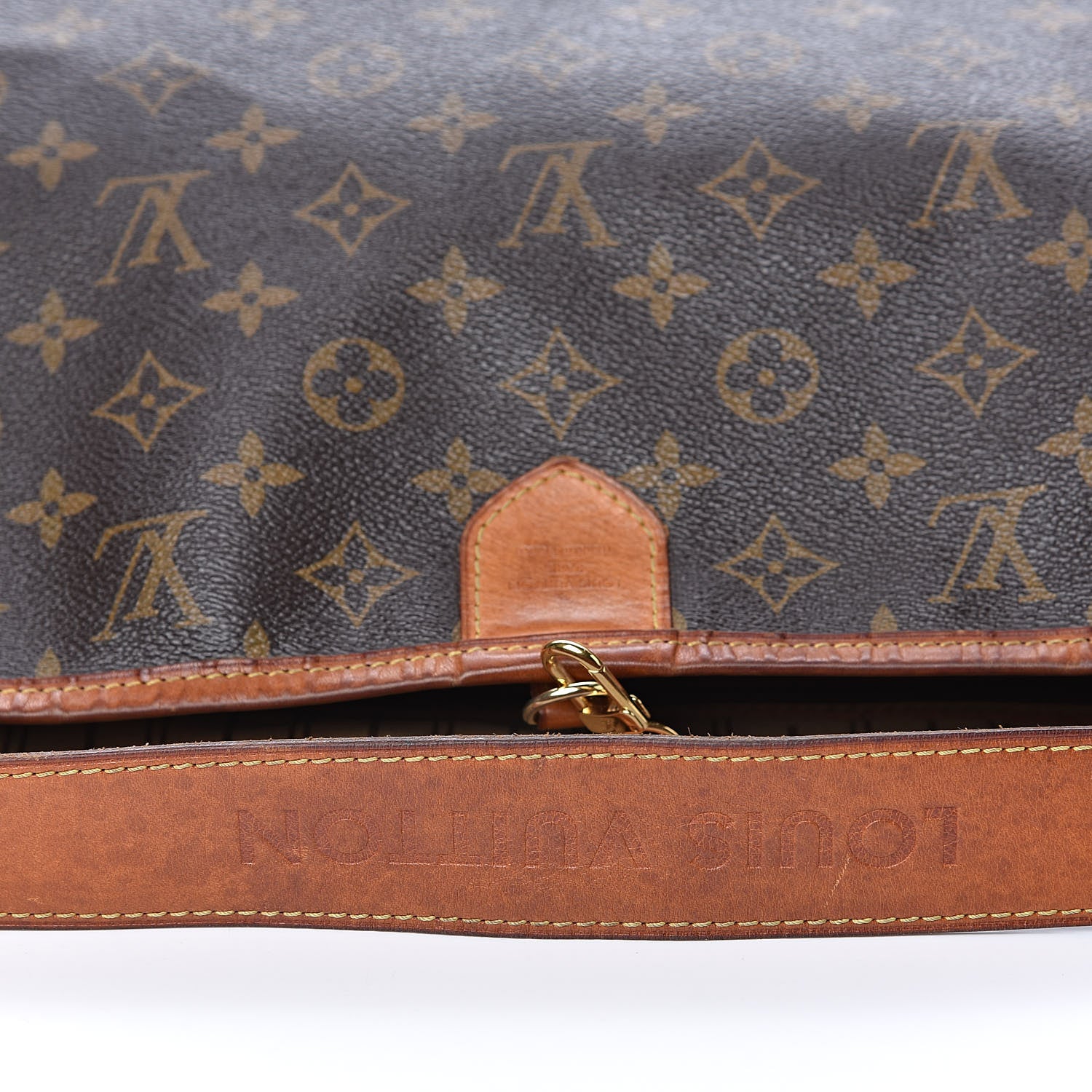 Louis Vuitton Monogram Delightful GM 9 of 14