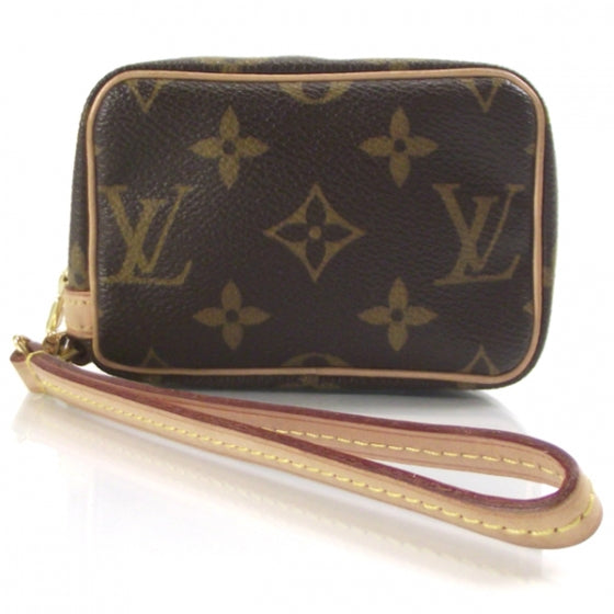 Louis Vuitton Monogram Wapity Case 1 of 9