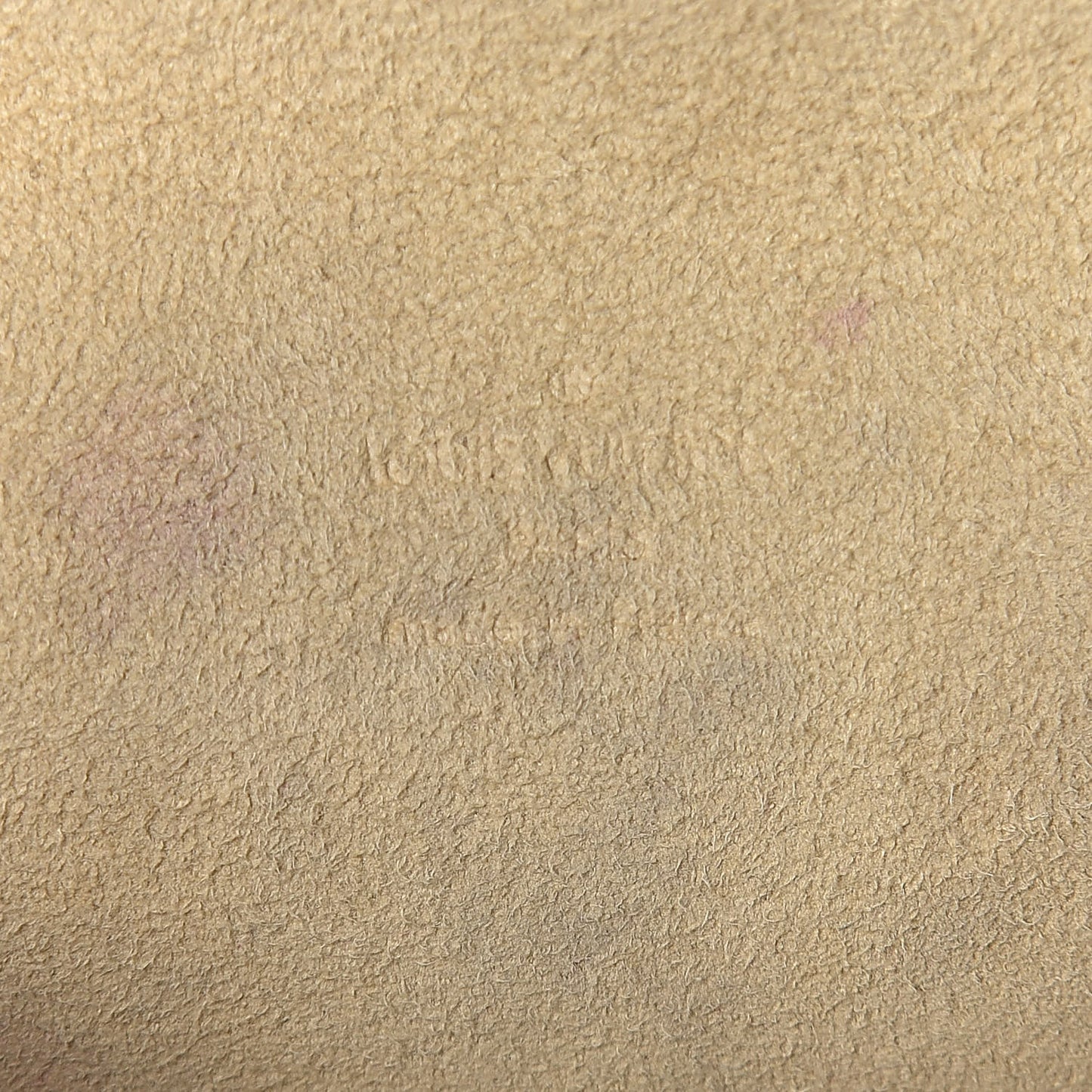 Monogram Pochette Florentine