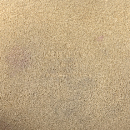 Louis Vuitton Monogram Pochette Florentine 6 of 10