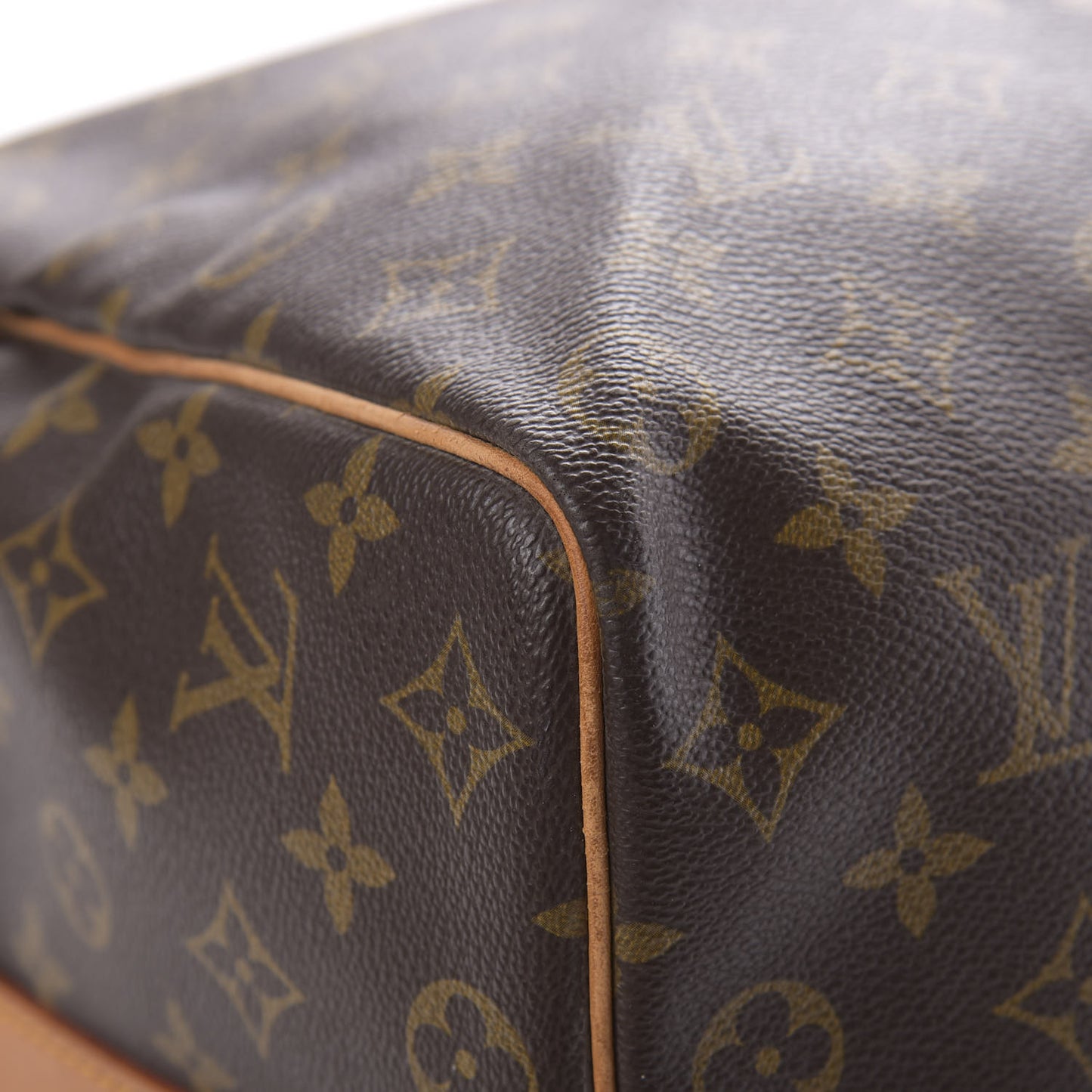 Monogram Keepall Bandouliere 50