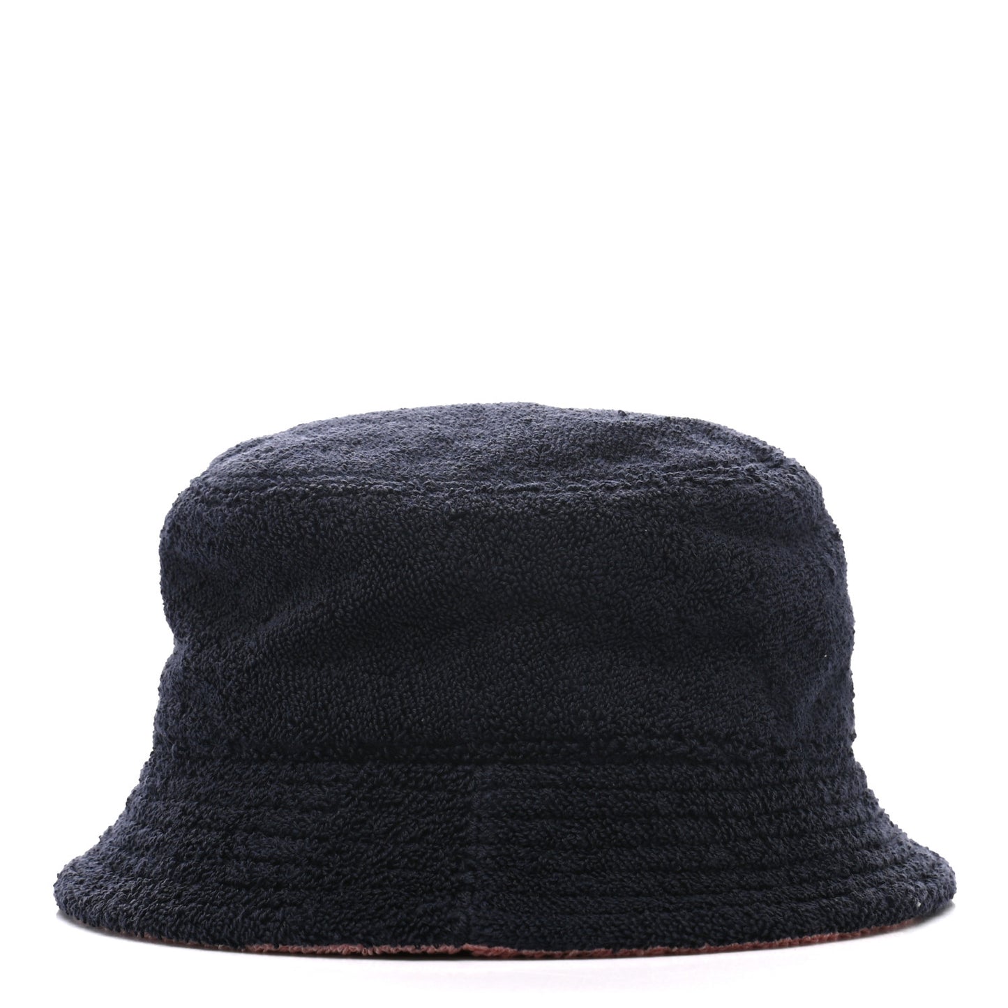 Cotton Terry Cloth CC Bucket Hat M