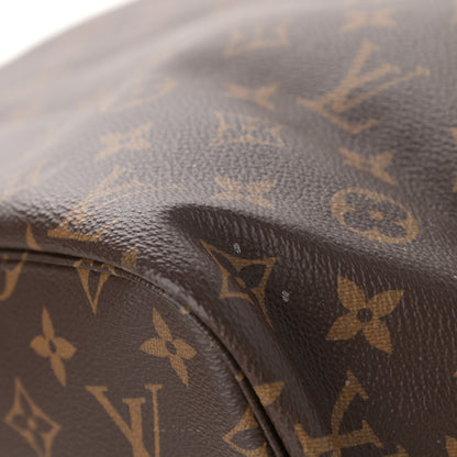 Louis Vuitton Monogram Neo Neverfull MM Cherry 12 of 12