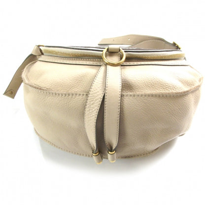 Chloe Leather Small Marcie Satchel 4 of 12