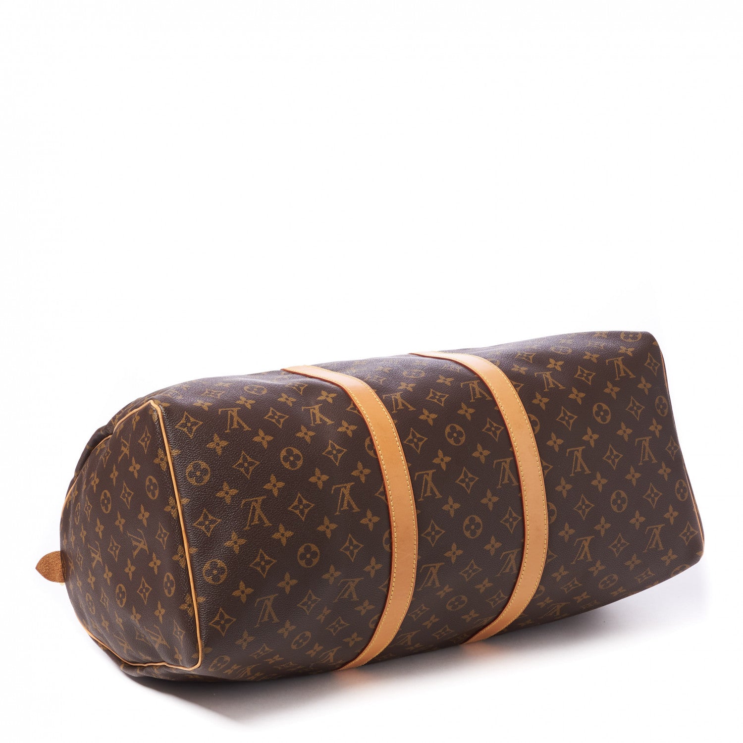 Louis Vuitton Monogram Keepall 50 3 of 9