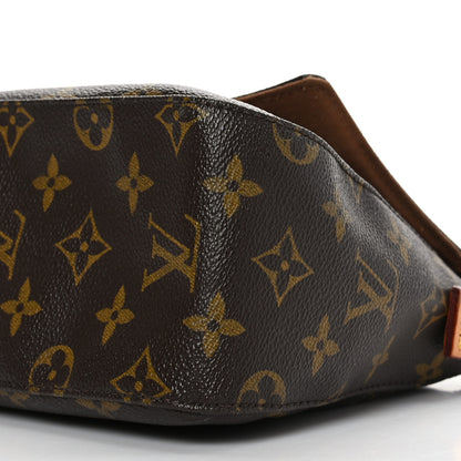 Louis Vuitton Monogram Mini Looping 8 of 8