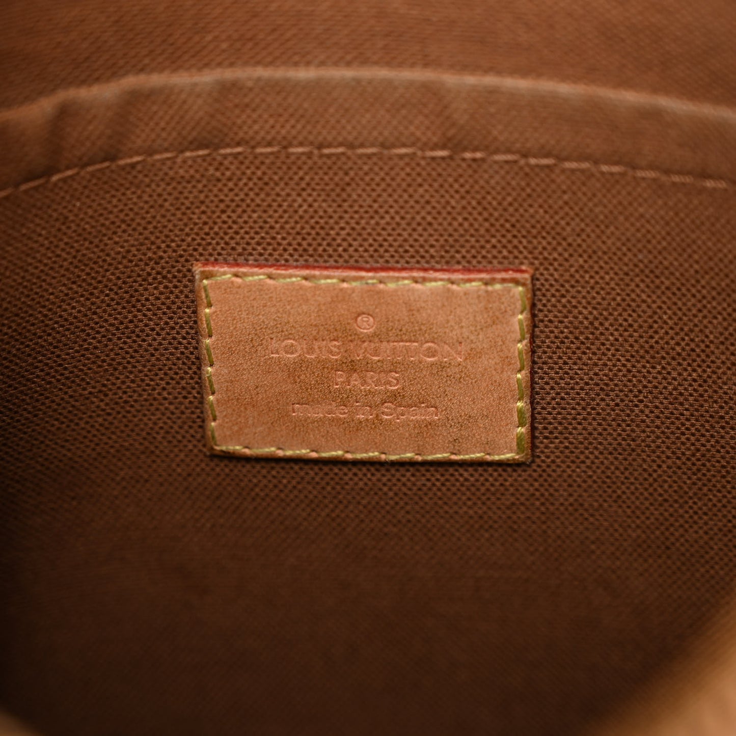 Monogram Odeon PM