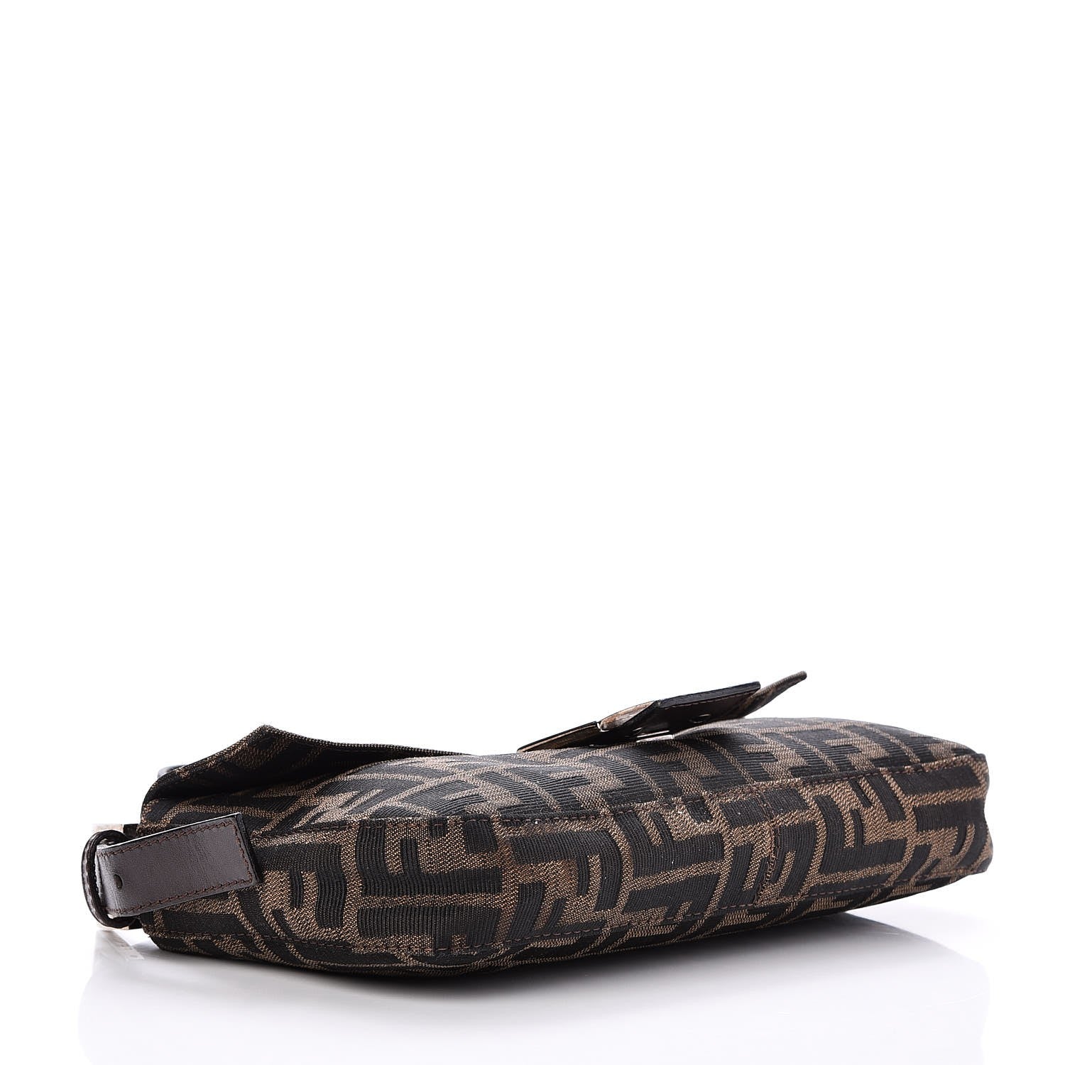 Fendi Zucca Baguette Tobacco 4 of 9