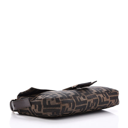 Fendi Zucca Baguette Tobacco 4 of 9