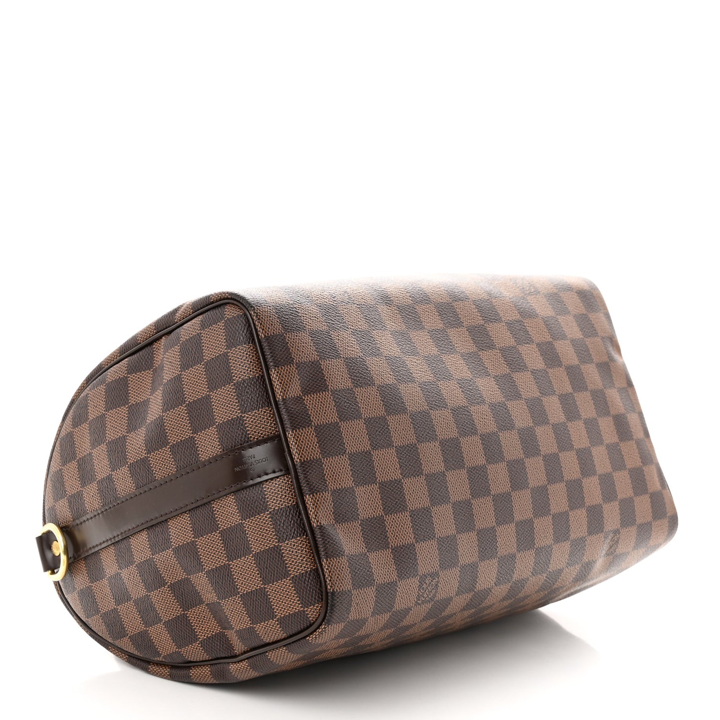 Damier Ebene Speedy Bandouliere 30