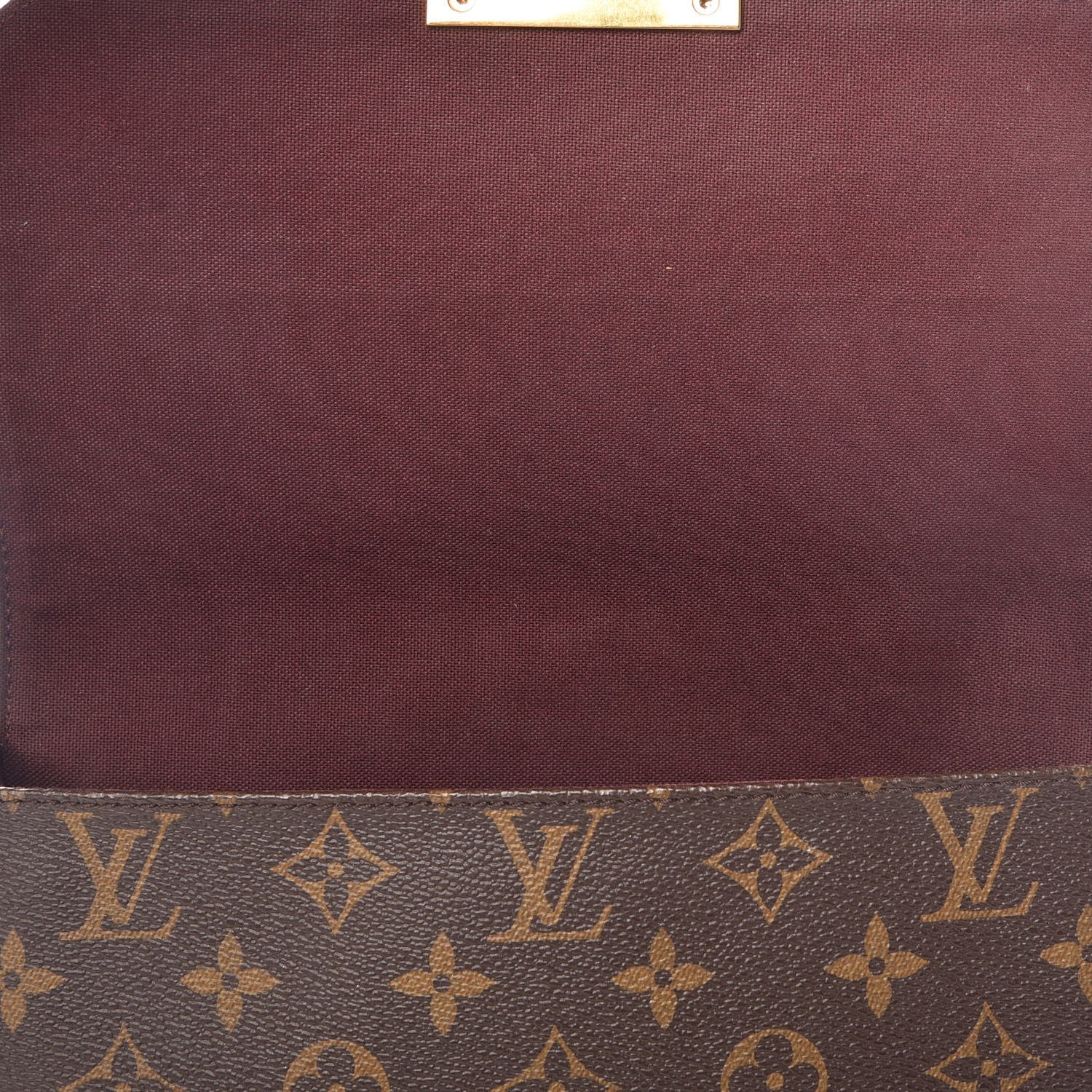 Louis Vuitton Monogram Favorite MM 9 of 10