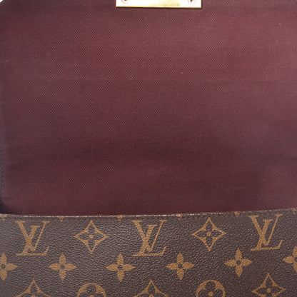 Louis Vuitton Monogram Favorite MM 9 of 10