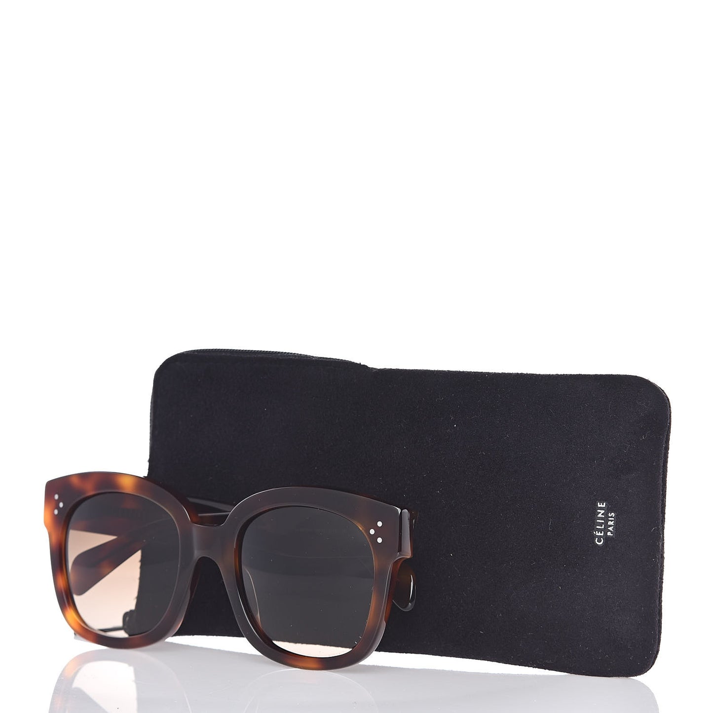 New Audrey Sunglasses CL 41805/S Havana