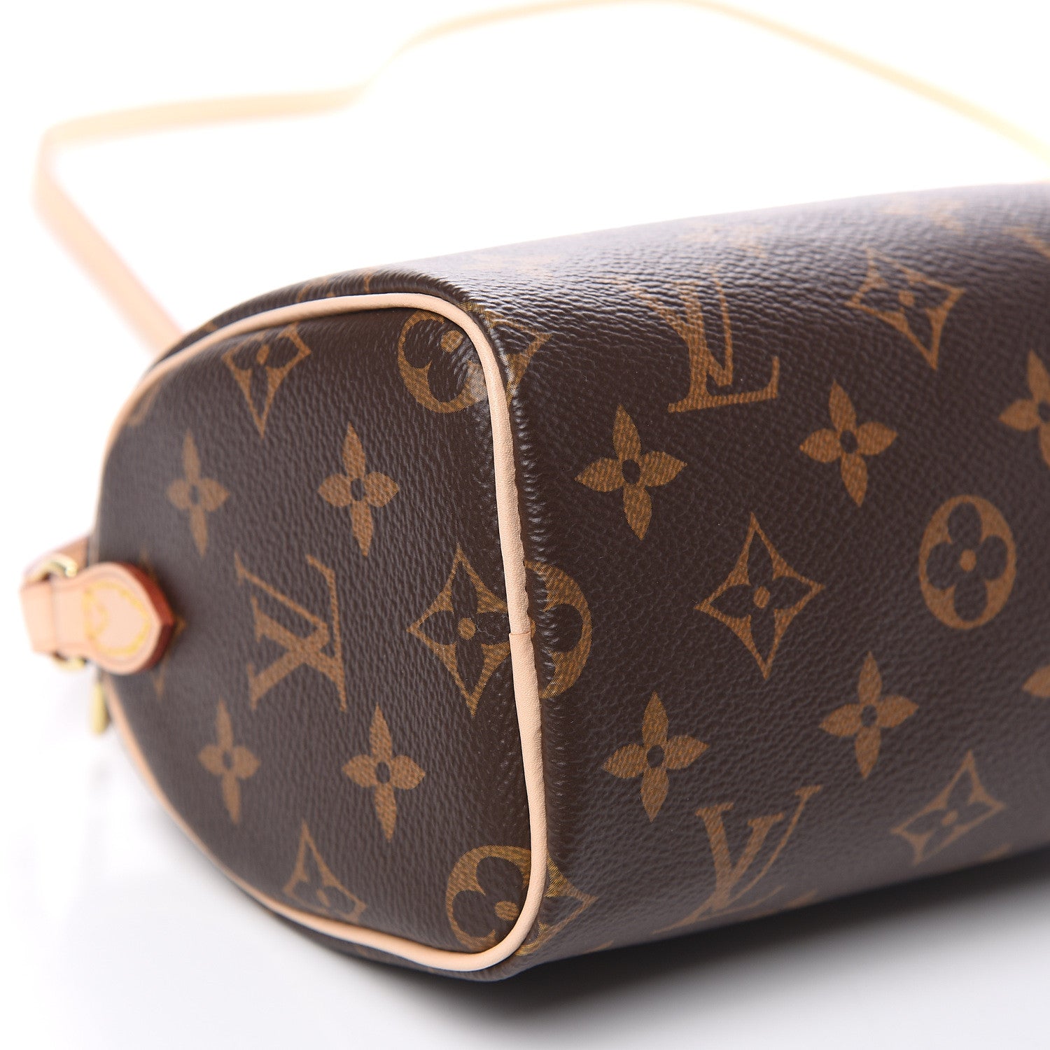 Louis Vuitton Monogram Nano Speedy 8 of 9