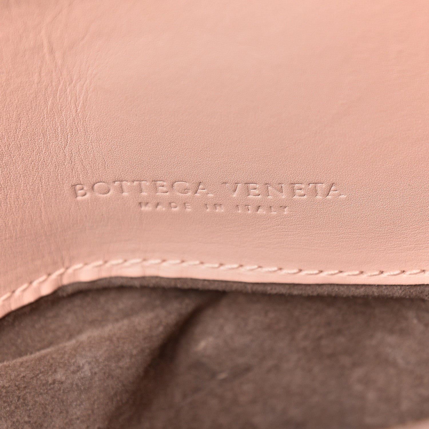 Bottega Veneta Nappa Intrecciato Medium Roma Tote Flamingo 8 of 29