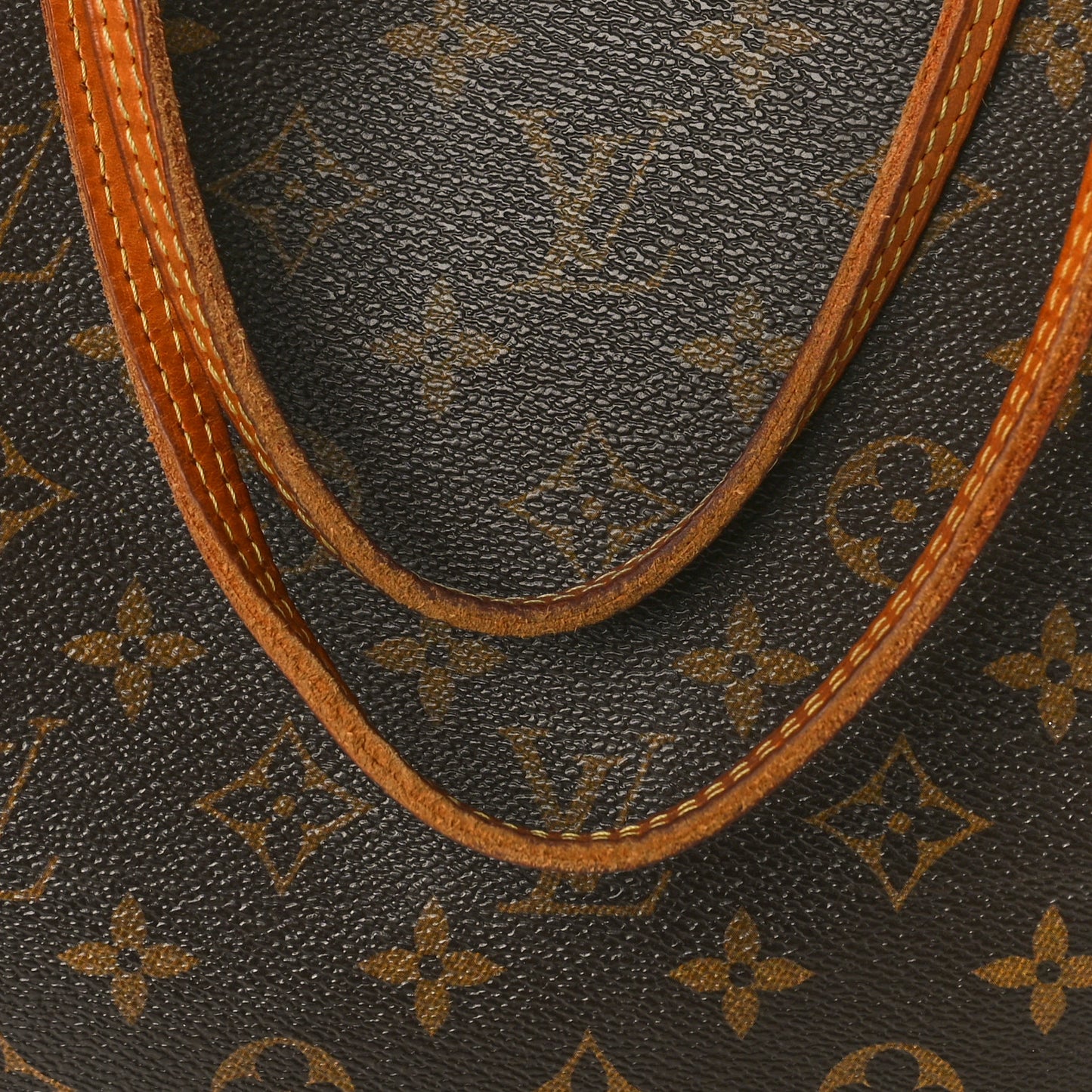 LOUIS VUITTON Monogram Neo Neverfull GM