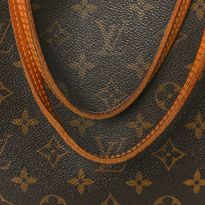 Louis Vuitton LOUIS VUITTON Monogram Neo Neverfull GM 10 of 14
