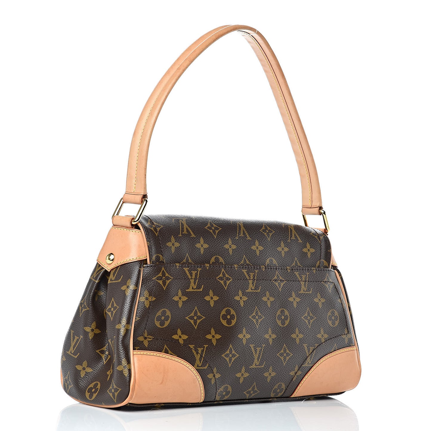 Monogram Beverly MM