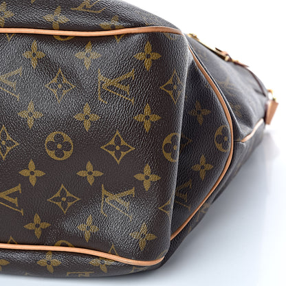 Louis Vuitton Monogram Delightful GM 6 of 10