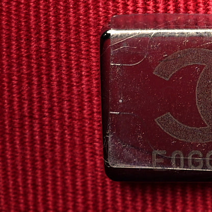 Chanel Aged Calfskin Quilted Small Gabrielle Backpack Black 8 of 11