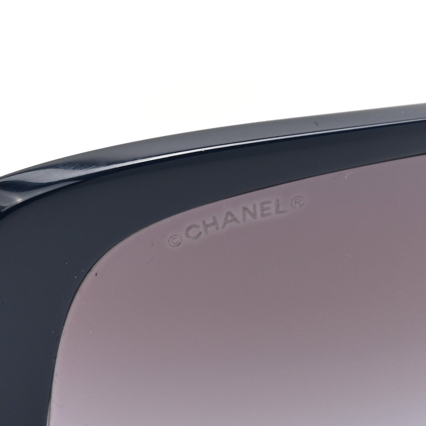 Acetate Shield Sunglasses 71466-A Blue Pink