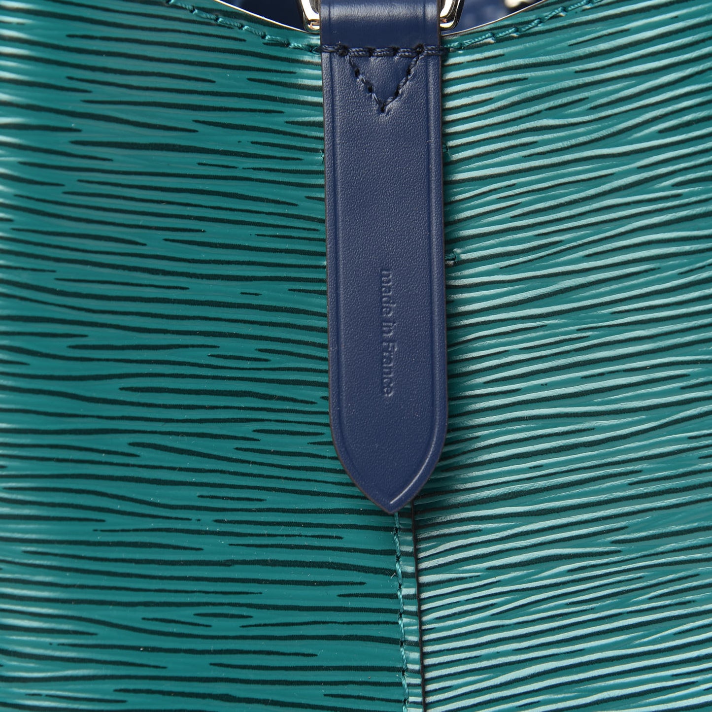 Epi Neonoe BB Emerald Green Indigo