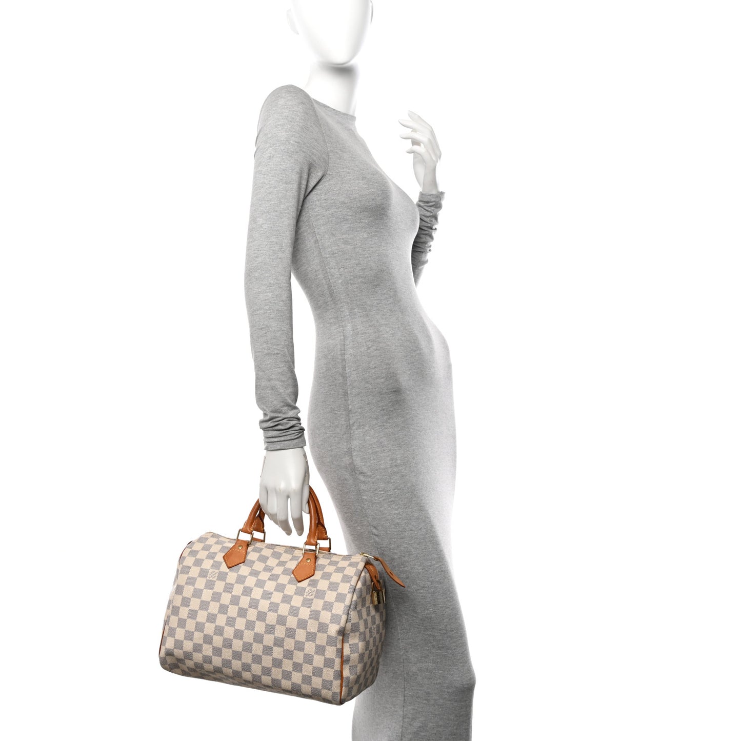 Damier Azur Speedy 30
