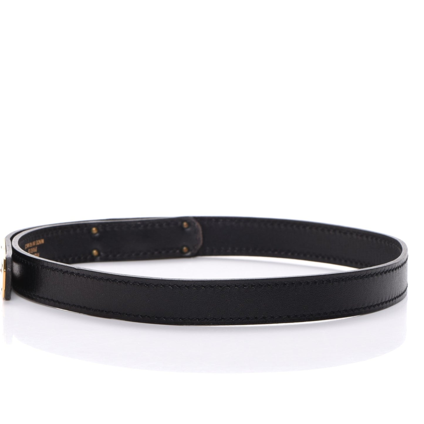 Chamonix Kelly Necklace Black