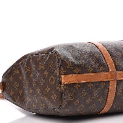Louis Vuitton Monogram Sac Flanerie 45 10 of 15