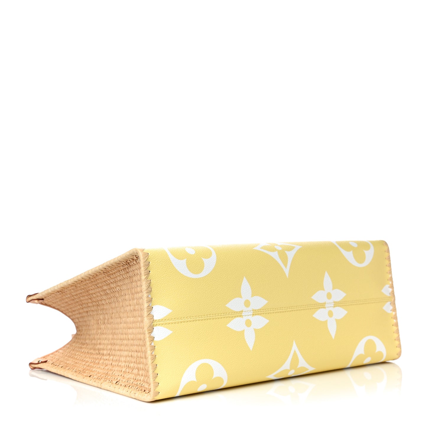 Monogram Giant By The Pool Hawaii Onthego GM Light Pink