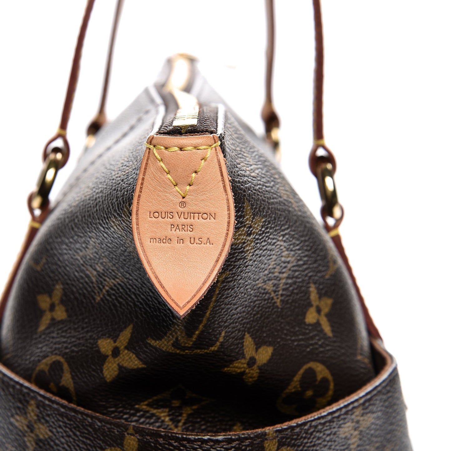 Monogram Totally MM