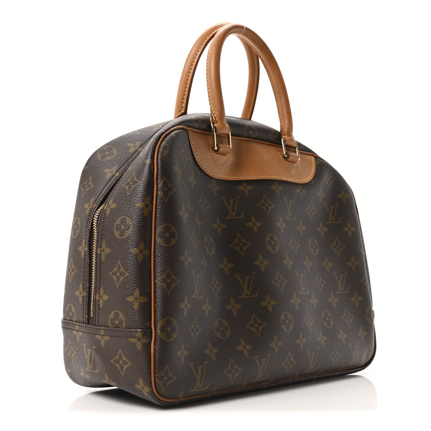 Louis Vuitton Monogram Deauville 1821916 – FASHIONPHILE