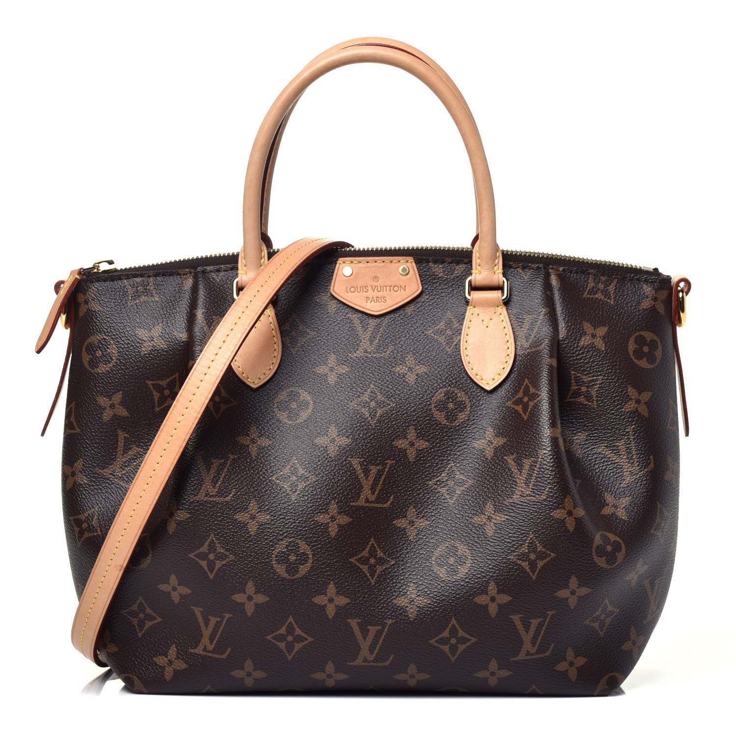 Louis Vuitton Monogram Turenne PM 1 of 11