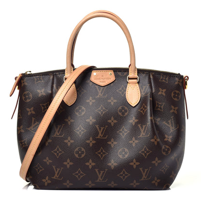 Louis Vuitton Monogram Turenne PM 1 of 11