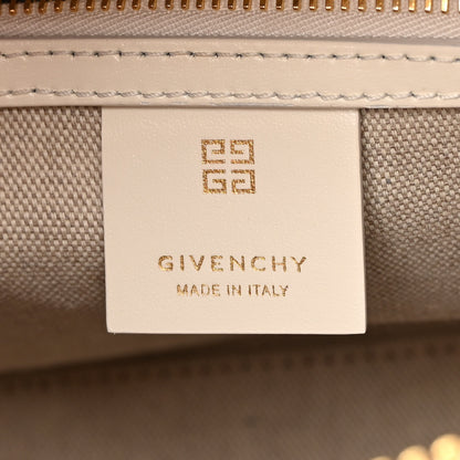 Givenchy Raffia Mini Antigona Natural 6 of 13