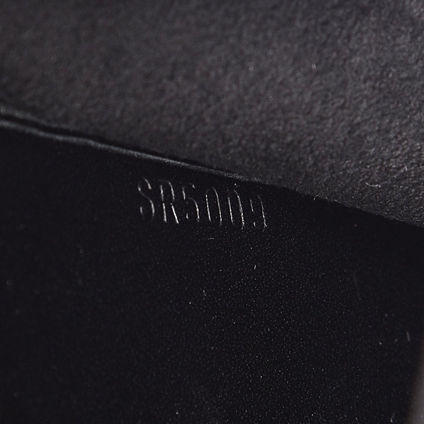 Epi Electric Pochette Iena Black