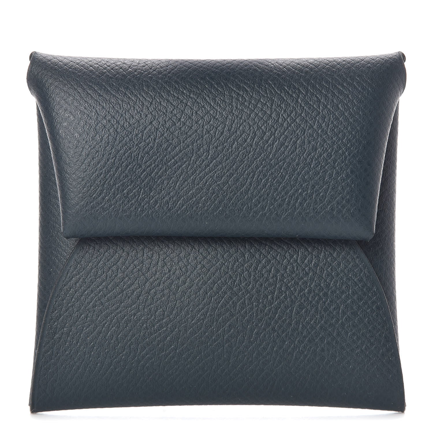 Hermes Epsom Bastia Coin Purse Vert Cypress 1 of 7