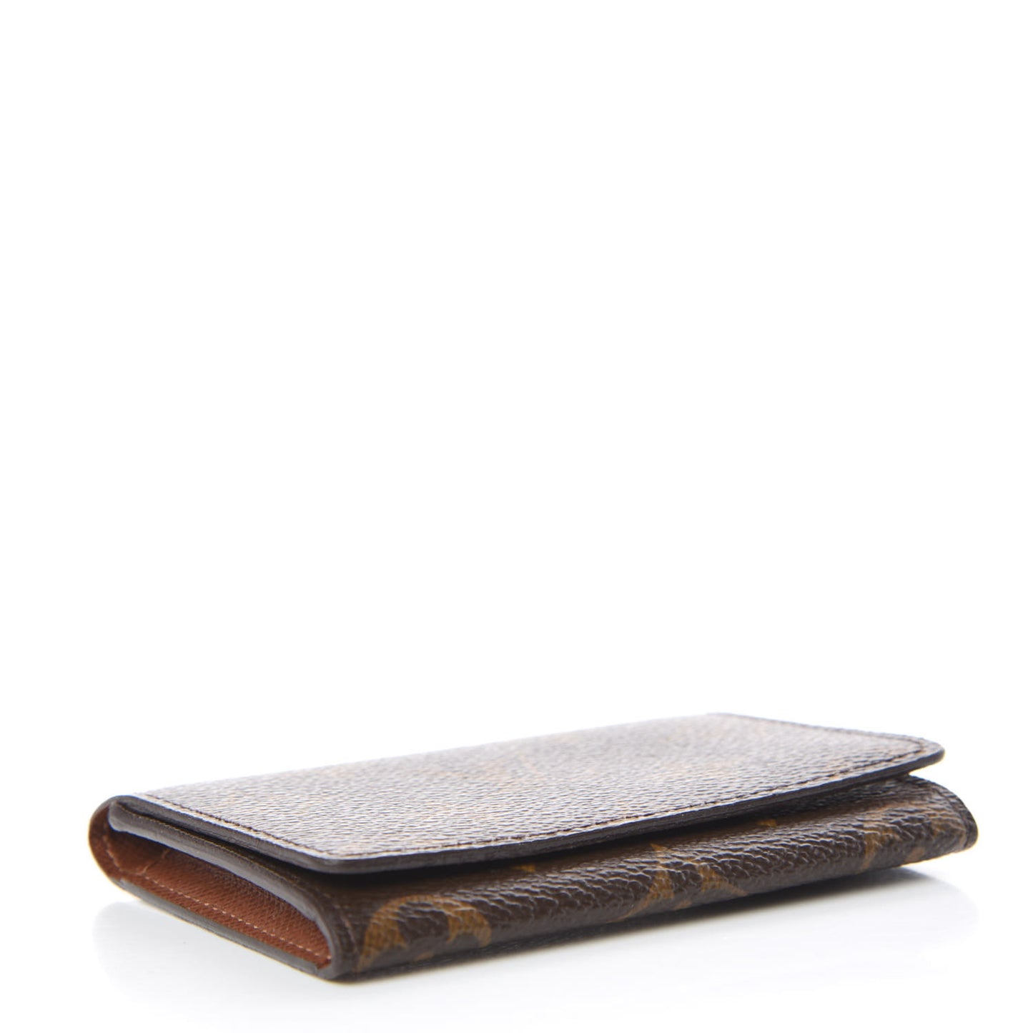Monogram Business Card Holder